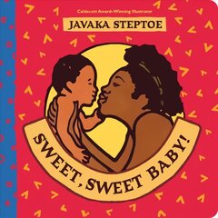 Sweet, Sweet Baby! (BB) цена и информация | Книги для малышей | kaup24.ee