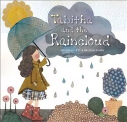 Tabitha and the Raincloud цена и информация | Книги для малышей | kaup24.ee
