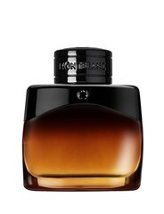 Montblanc Legend Night EDP meestele 30 ml цена и информация | Мужские духи | kaup24.ee