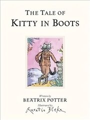 Tale of Kitty In Boots цена и информация | Книги для малышей | kaup24.ee