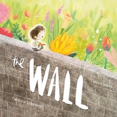 Wall Main цена и информация | Книги для малышей | kaup24.ee