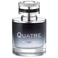 Мужская парфюмерия Quatre Absolu Boucheron (capacidad) EDP цена и информация | Мужские духи | kaup24.ee