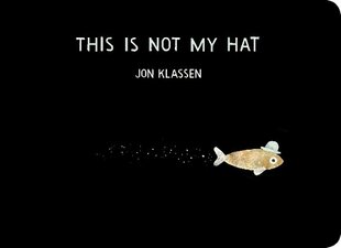 This Is Not My Hat цена и информация | Книги для малышей | kaup24.ee