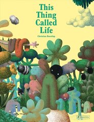This Thing Called Life цена и информация | Книги для малышей | kaup24.ee