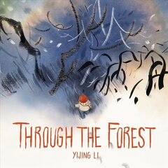 Through the Forest hind ja info | Väikelaste raamatud | kaup24.ee