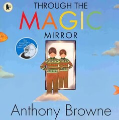 Through the Magic Mirror цена и информация | Книги для малышей | kaup24.ee