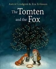 Tomten and the Fox hind ja info | Väikelaste raamatud | kaup24.ee