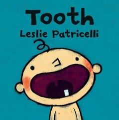 Tooth цена и информация | Книги для малышей | kaup24.ee