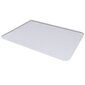 Plastikust põrandamatt laminaadile või vaibale 90 x 90 cm hind ja info | Kontoritoolid | kaup24.ee