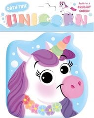 Unicorn hind ja info | Väikelaste raamatud | kaup24.ee