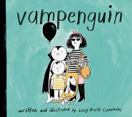 Vampenguin цена и информация | Книги для малышей | kaup24.ee