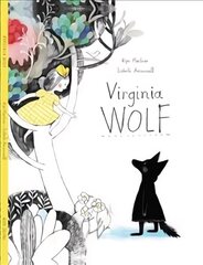 Virginia Wolf цена и информация | Книги для малышей | kaup24.ee