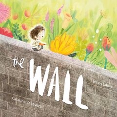 Wall цена и информация | Книги для малышей | kaup24.ee