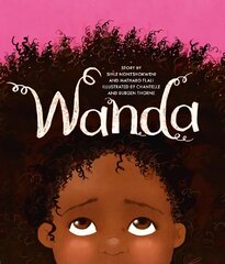Wanda цена и информация | Книги для малышей | kaup24.ee