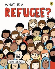 What Is A Refugee? цена и информация | Книги для малышей | kaup24.ee