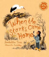 When The Storks Came Home, Volume 2 цена и информация | Книги для малышей | kaup24.ee