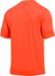 Meeste T-särk Under Armour Heatgear Run S/S 1289681-296 цена и информация | Meeste spordiriided | kaup24.ee