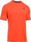 Meeste T-särk Under Armour Heatgear Run S/S 1289681-296 цена и информация | Meeste spordiriided | kaup24.ee