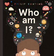 Who Am I? цена и информация | Книги для малышей | kaup24.ee