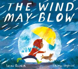 Wind May Blow цена и информация | Книги для малышей | kaup24.ee