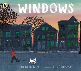 WINDOWS цена и информация | Книги для малышей | kaup24.ee