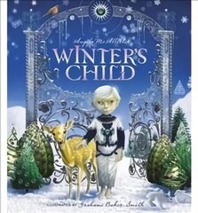 Winter's Child цена и информация | Книги для малышей | kaup24.ee