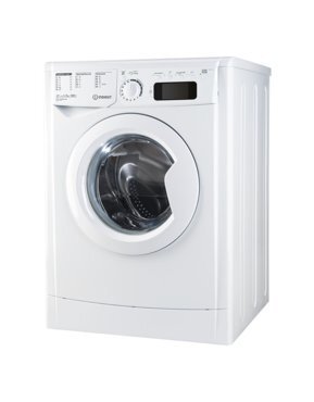 Indesit EWE71252WEU цена и информация | Pesumasinad | kaup24.ee