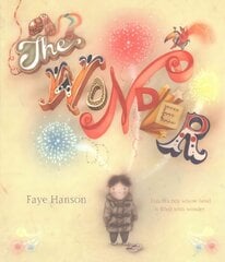 Wonder hind ja info | Väikelaste raamatud | kaup24.ee