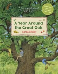 Year Around the Great Oak 2nd Revised edition hind ja info | Väikelaste raamatud | kaup24.ee