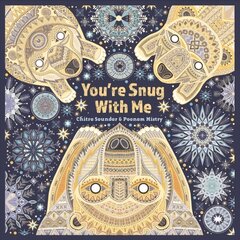 You're Snug with Me цена и информация | Книги для малышей | kaup24.ee