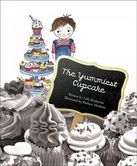 Yummiest Cupcake цена и информация | Книги для малышей | kaup24.ee