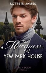 Marquess Of Yew Park House hind ja info | Fantaasia, müstika | kaup24.ee