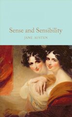 Sense and Sensibility New Edition hind ja info | Fantaasia, müstika | kaup24.ee