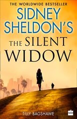 Sidney Sheldon's The Silent Widow: A Gripping New Thriller for 2018 with Killer Twists and Turns edition hind ja info | Fantaasia, müstika | kaup24.ee