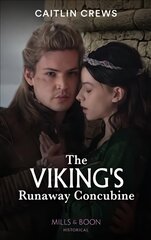 Viking's Runaway Concubine hind ja info | Fantaasia, müstika | kaup24.ee