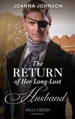 Return Of Her Long-Lost Husband hind ja info | Fantaasia, müstika | kaup24.ee