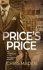 Price's Price цена и информация | Фантастика, фэнтези | kaup24.ee