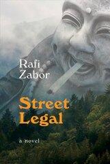Street Legal цена и информация | Фантастика, фэнтези | kaup24.ee