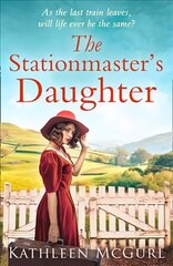 Stationmaster's Daughter цена и информация | Фантастика, фэнтези | kaup24.ee