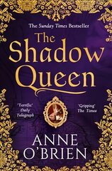 Shadow Queen: The Sunday Times Bestselling Book - a Must Read for Summer 2018 hind ja info | Fantaasia, müstika | kaup24.ee