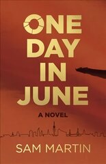 One Day In June hind ja info | Fantaasia, müstika | kaup24.ee