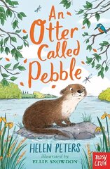 Otter Called Pebble цена и информация | Книги для подростков и молодежи | kaup24.ee