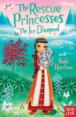 Rescue Princesses: The Ice Diamond hind ja info | Noortekirjandus | kaup24.ee