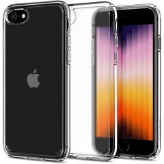 Spigen ACS04354 Apple iPhone 7 8 SE 2020 2022 hind ja info | Telefoni kaaned, ümbrised | kaup24.ee