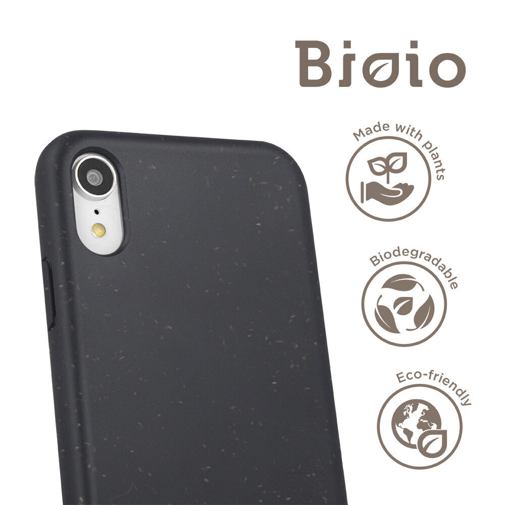 TelforceOne Forever Bioio Case telefonile Samsung S20 FE/S20 LITE/ S20 FE 5G, must hind ja info | Telefoni kaaned, ümbrised | kaup24.ee