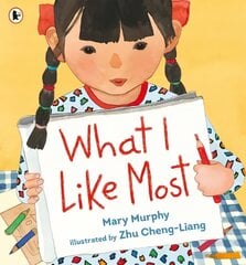 What I Like Most цена и информация | Книги для малышей | kaup24.ee