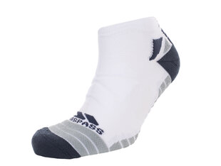 Laste sokid Elevation UASOWATR0004WHT, valge hind ja info | Meeste sokid | kaup24.ee