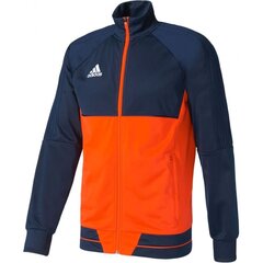 Джемпер мужской Adidas Tiro 17 M BQ2601, 43492 цена и информация | Мужская спортивная одежда | kaup24.ee