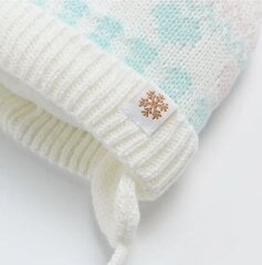 Cool Club шапка для девочек, CAG2503224 цена и информация | Зимняя одежда для детей | kaup24.ee