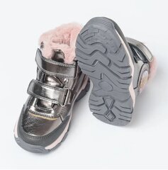 Cool Club saapad tüdrukutele, WBV2W22-LG559 цена и информация | Детская спортивная обувь | kaup24.ee